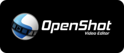 Logo OpenShot