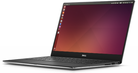 Ubuntu sur un Dell